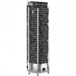 Tower Wall TH5-80NB-WL-P 8 kW + wbudowany sterownik